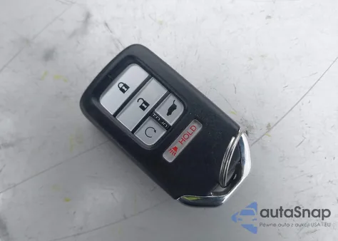 2019 Honda Cr-V Ex-L from USA, damaged, VIN 7FARW2H87KE001831